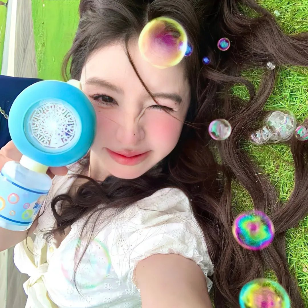 春闺初恋